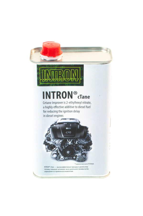 INTRON cTane