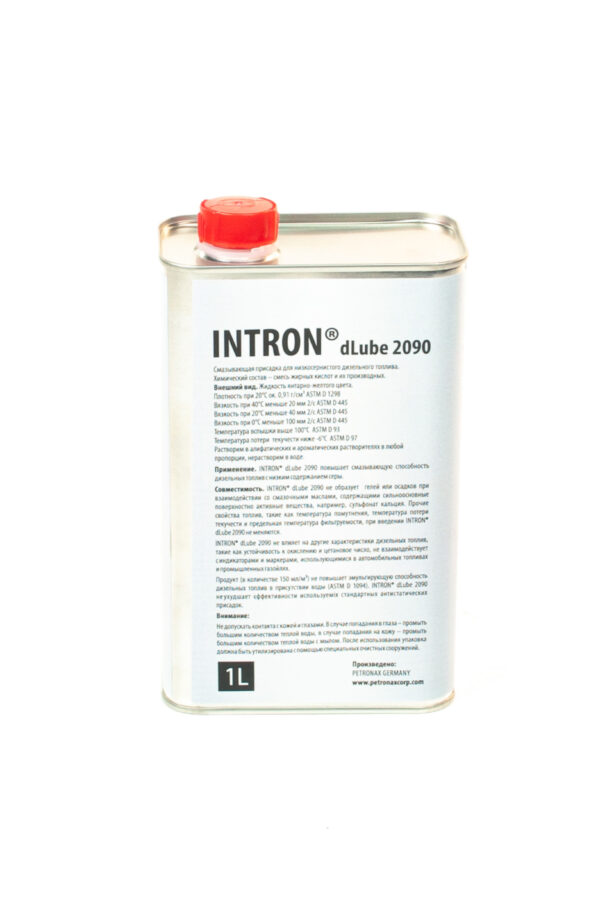 INTRON dLube 2090