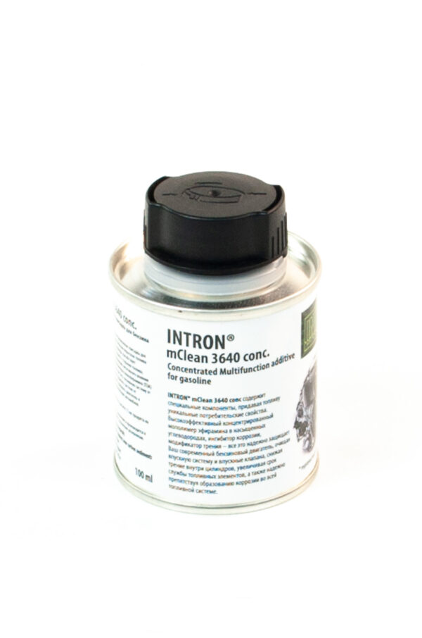 INTRON® mClean 3640 — изображение 2